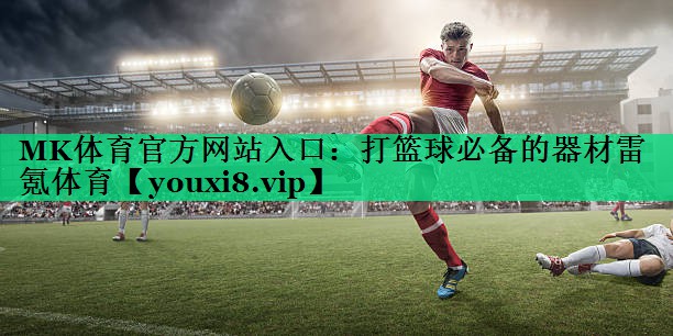MK体育官方网站入口：打篮球必备的器材雷氪体育