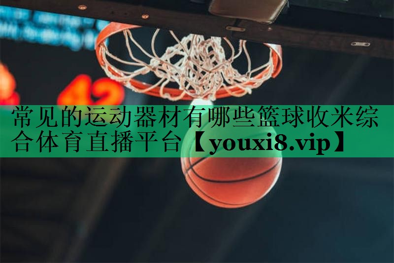 常见的运动器材有哪些篮球收米综合体育直播平台