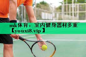 mk体育：室内健身器材多重