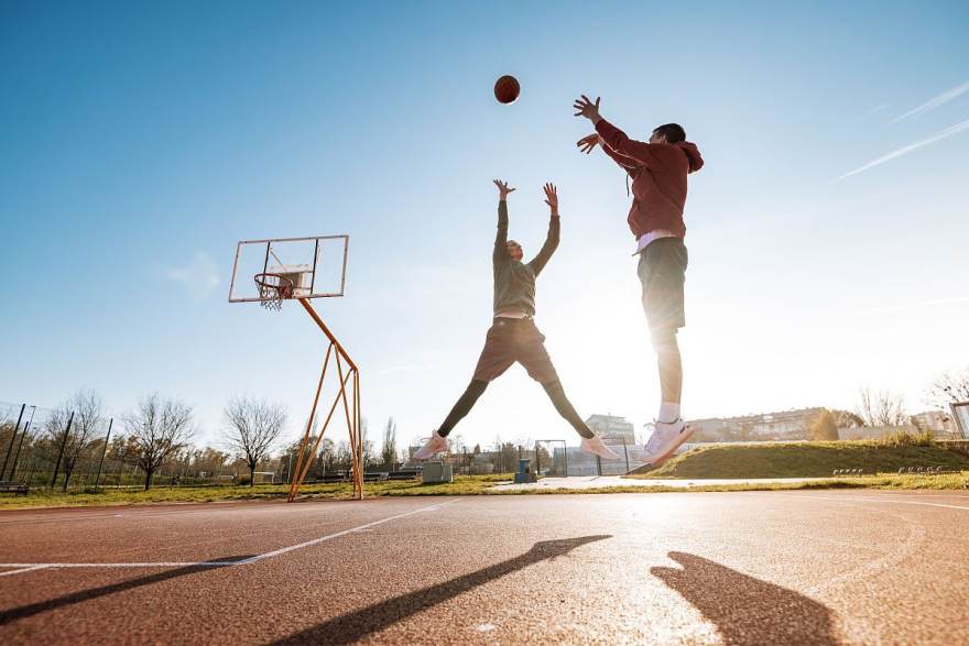 NBA新赛季开局观察：看球吧数据面板上线